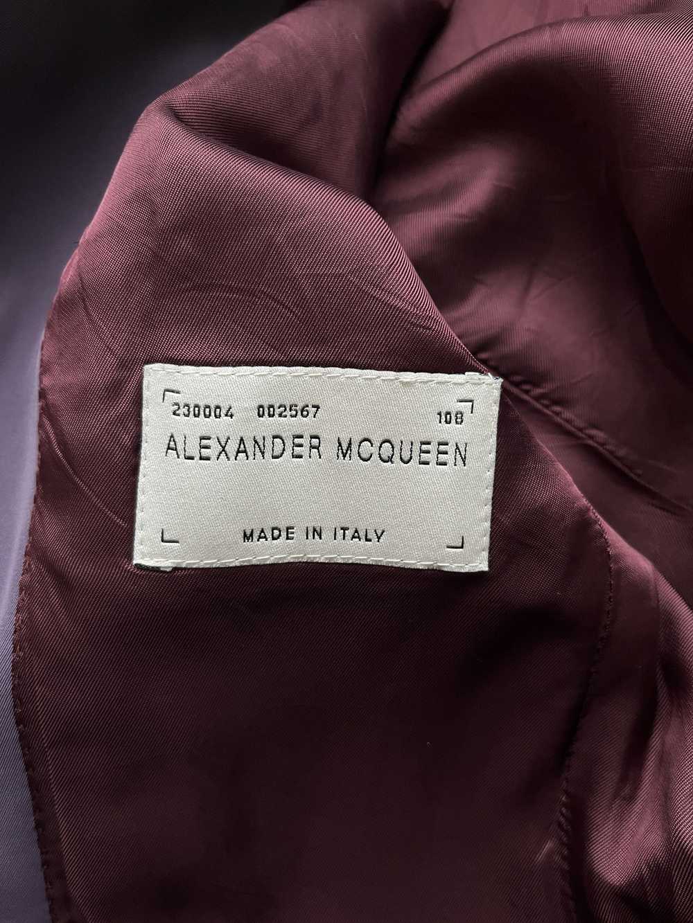 Alexander McQueen ⚡️QUICK SALE⚡️1996 Alexander Mc… - image 4