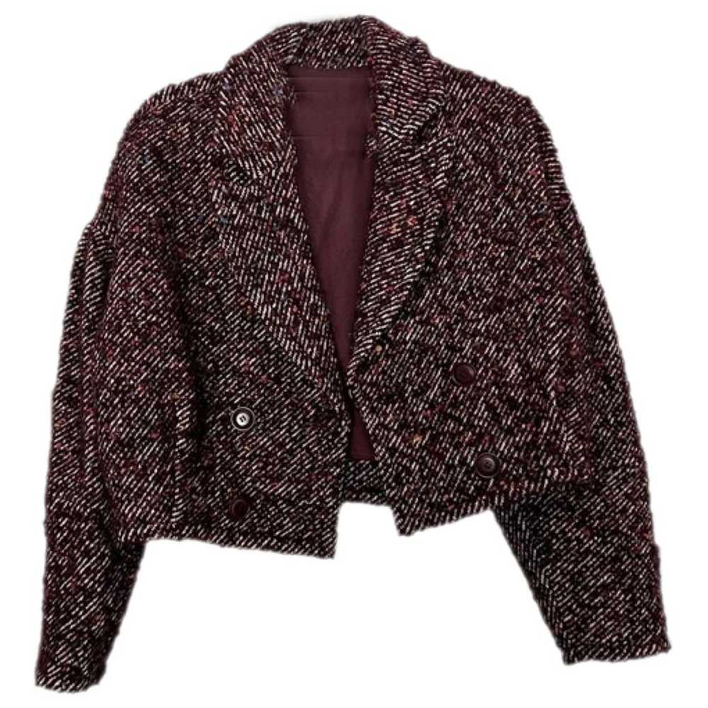 Ulla Johnson Wool jacket - image 1