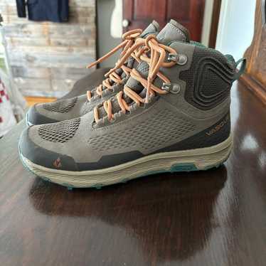 Vasque Breeze LT NTX Hiking Boots - Size 7