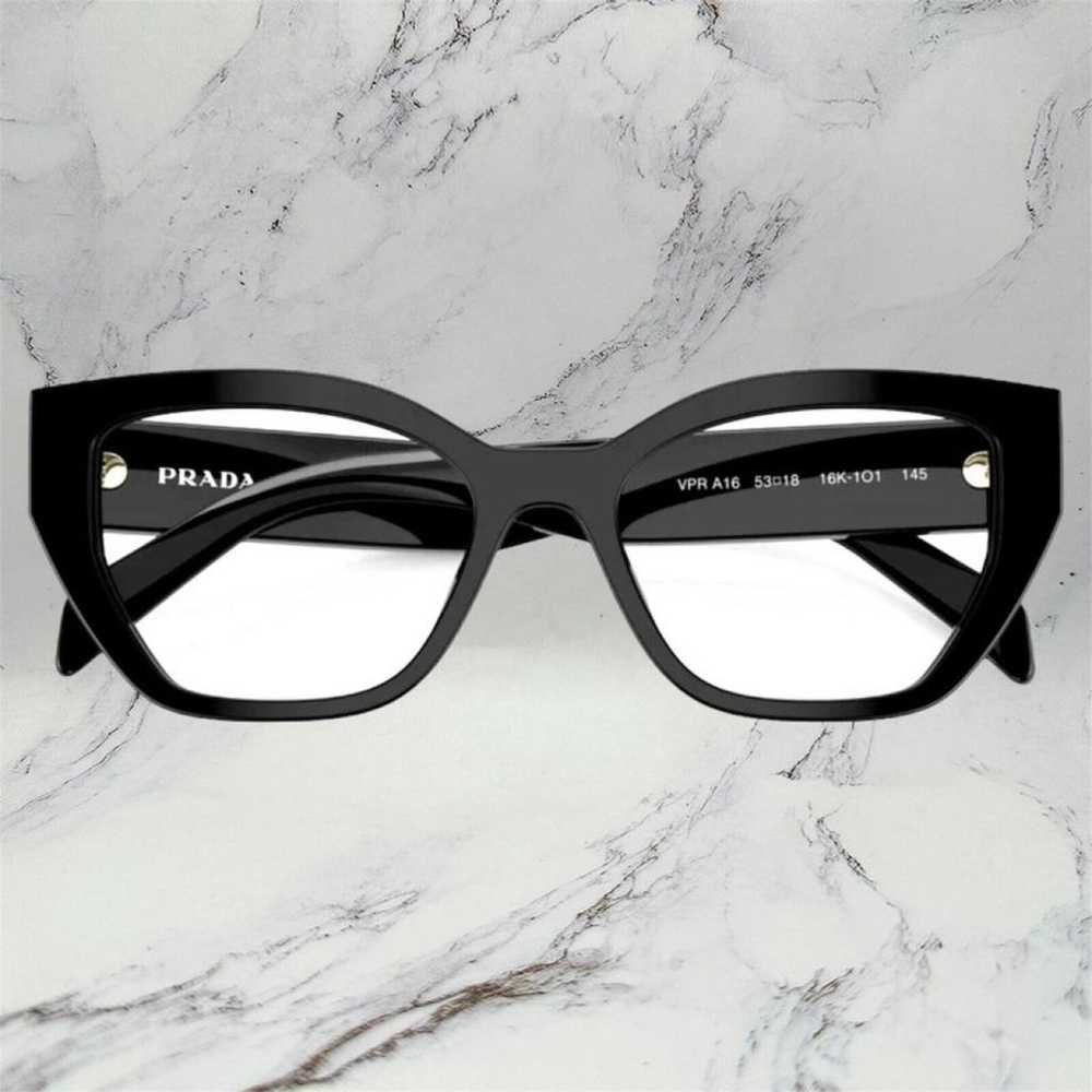 Prada Sunglasses - image 3