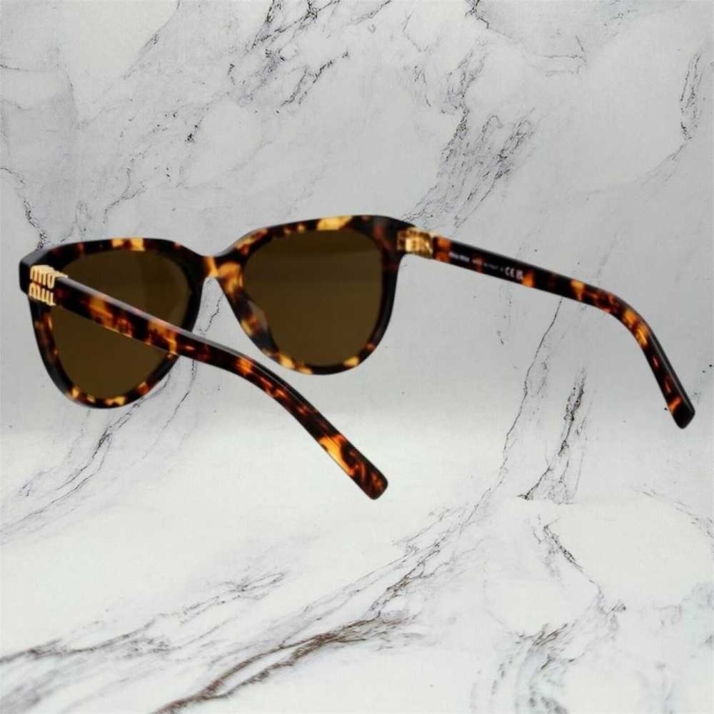 Miu Miu Sunglasses - image 3