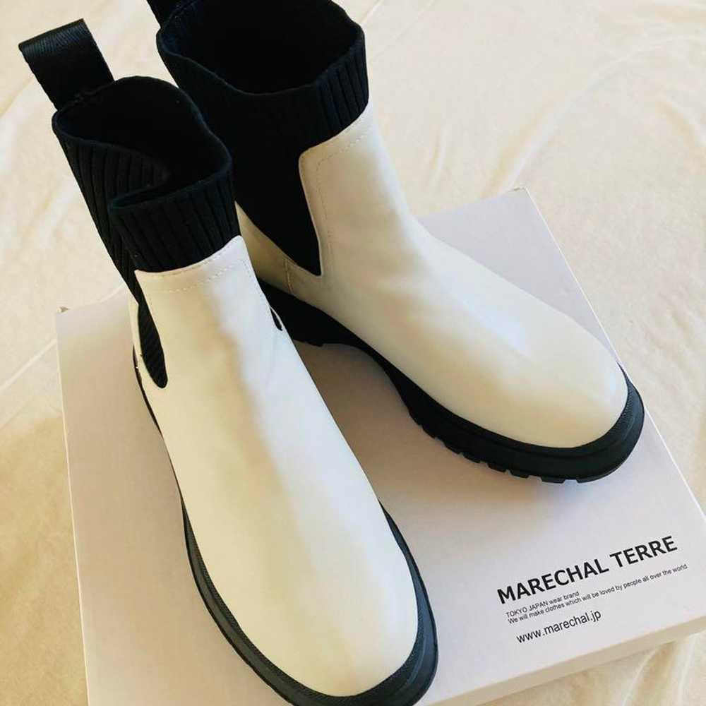 MARECHALTERRE Chelsea Boots - image 1