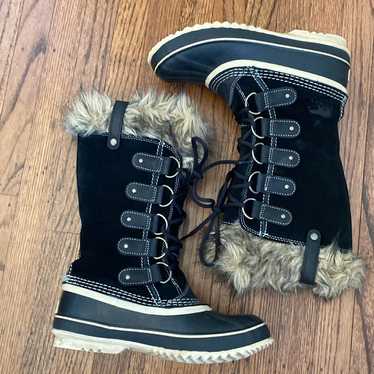 Sorel Joan of Arctic