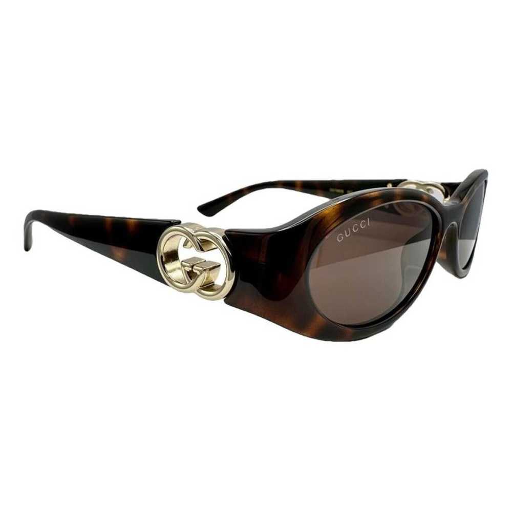 Gucci Sunglasses - image 1