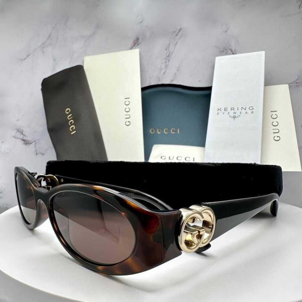 Gucci Sunglasses - image 2