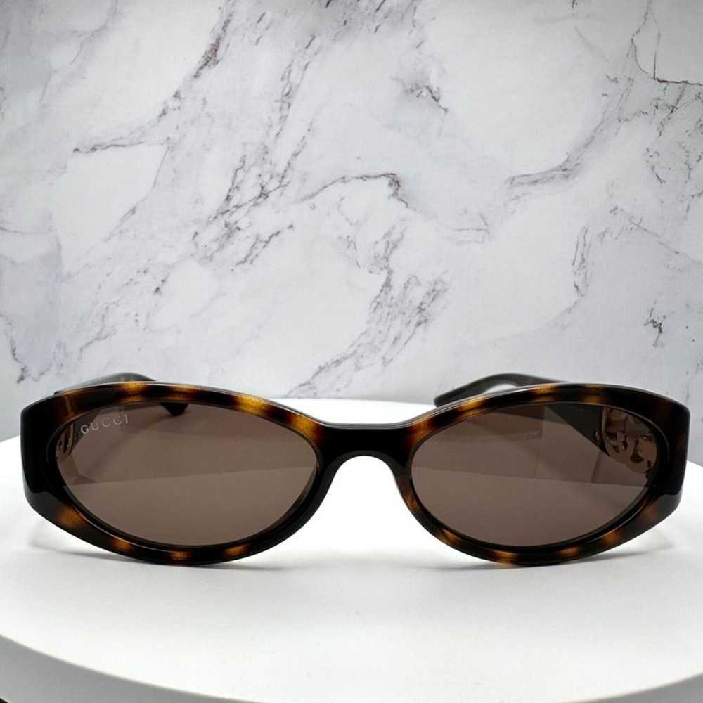 Gucci Sunglasses - image 3