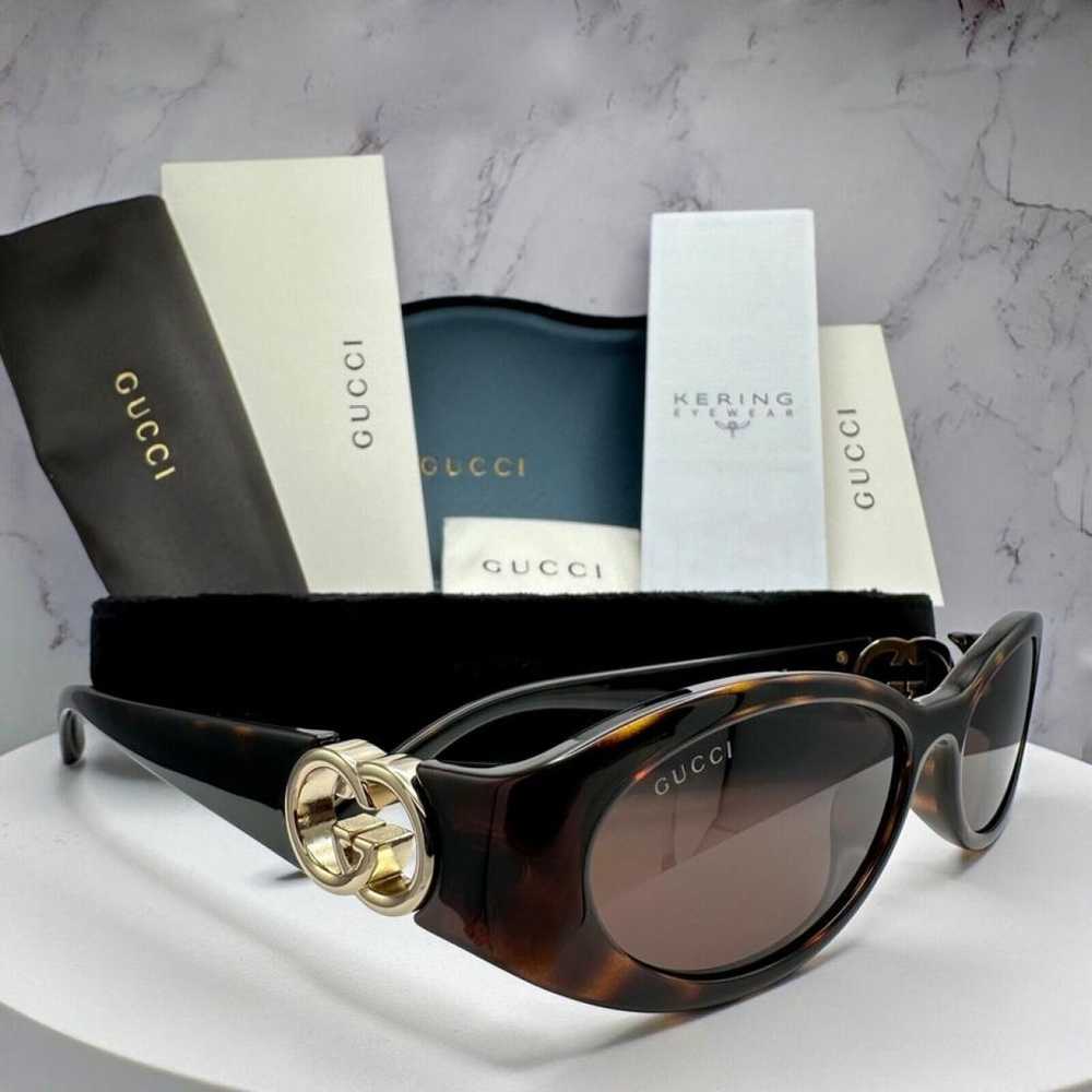 Gucci Sunglasses - image 4