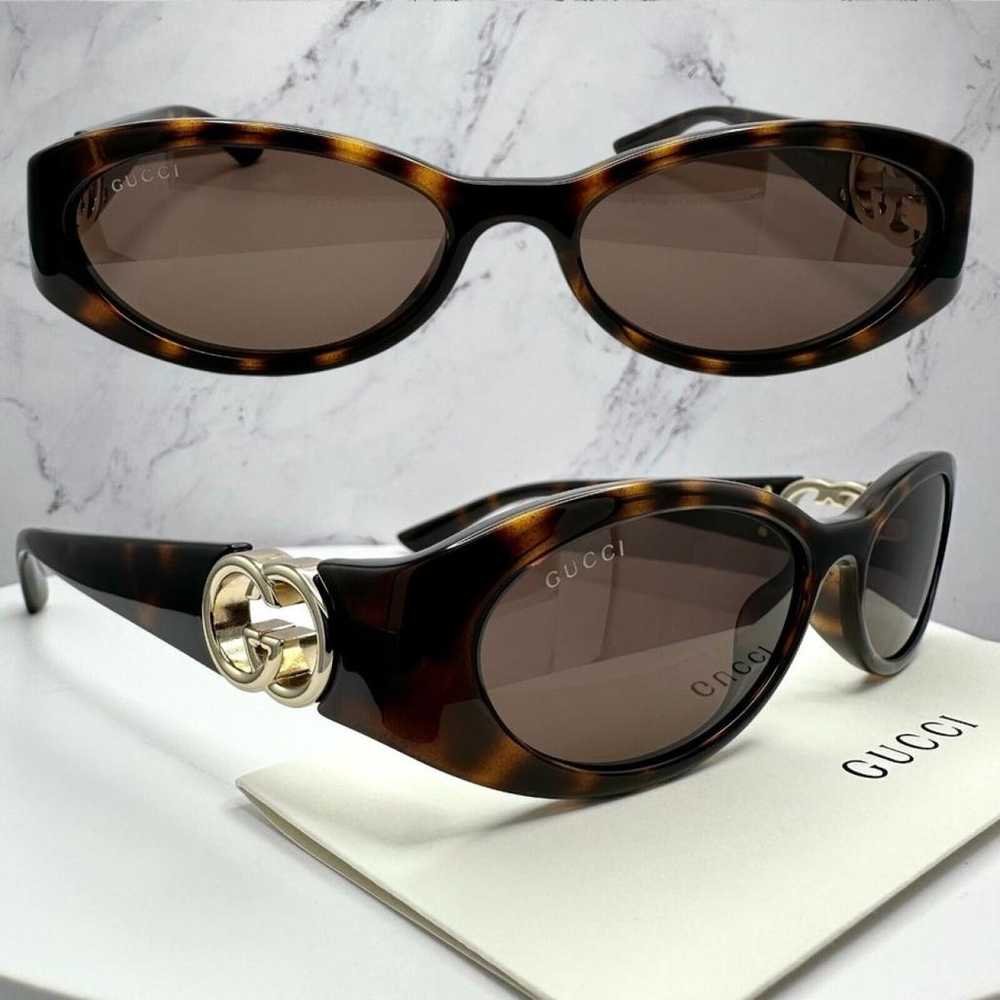 Gucci Sunglasses - image 5