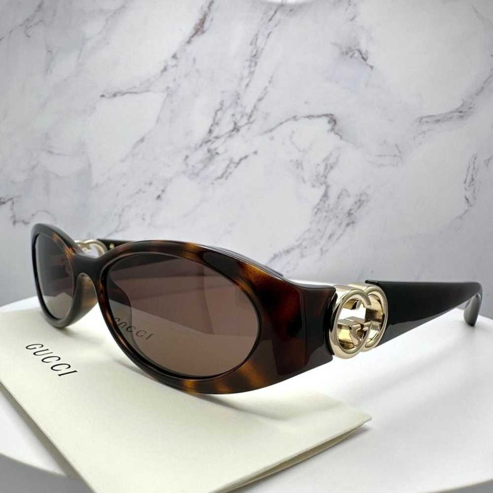 Gucci Sunglasses - image 7