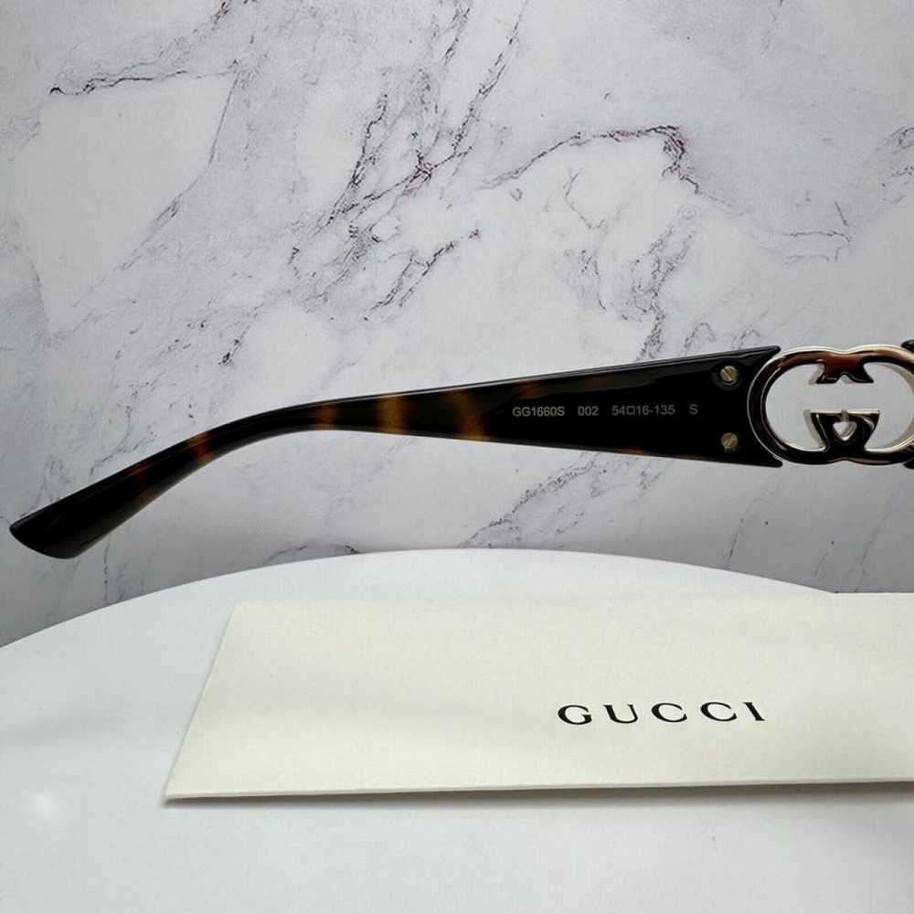 Gucci Sunglasses - image 9