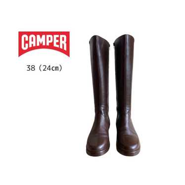 Excellent condition CAMPER long boots