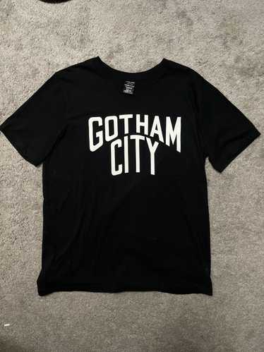 Number (N)ine Number (N)ine “Gotham” Tee