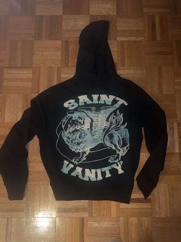 Saint Vanity Saint Vanity Hoodie