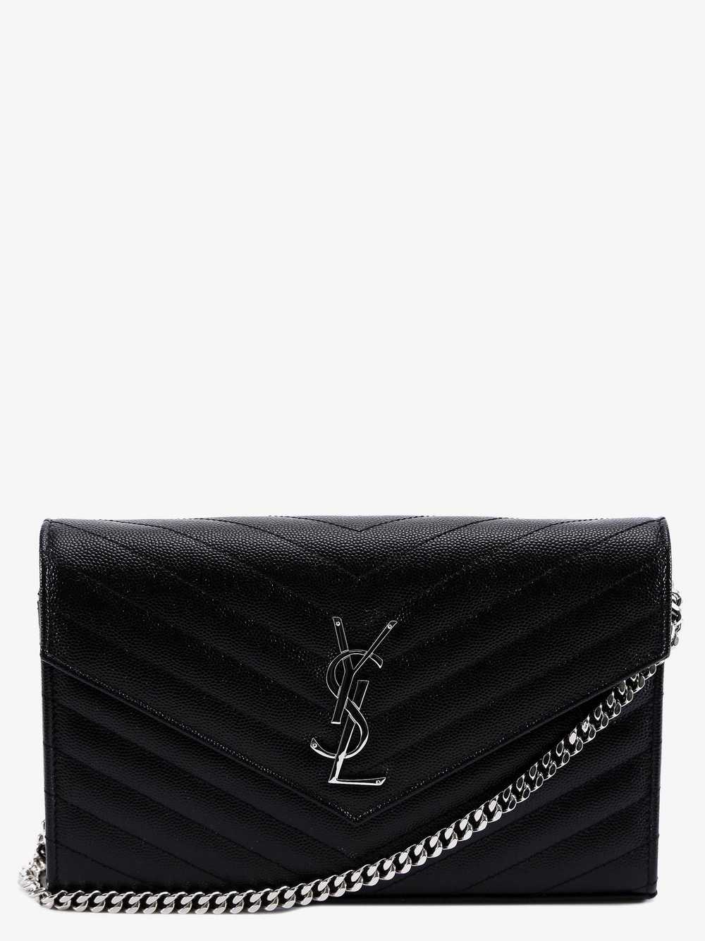 Yves Saint Laurent Saint Laurent Cassandra - image 2