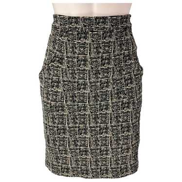 Alexander Wang Wool skirt