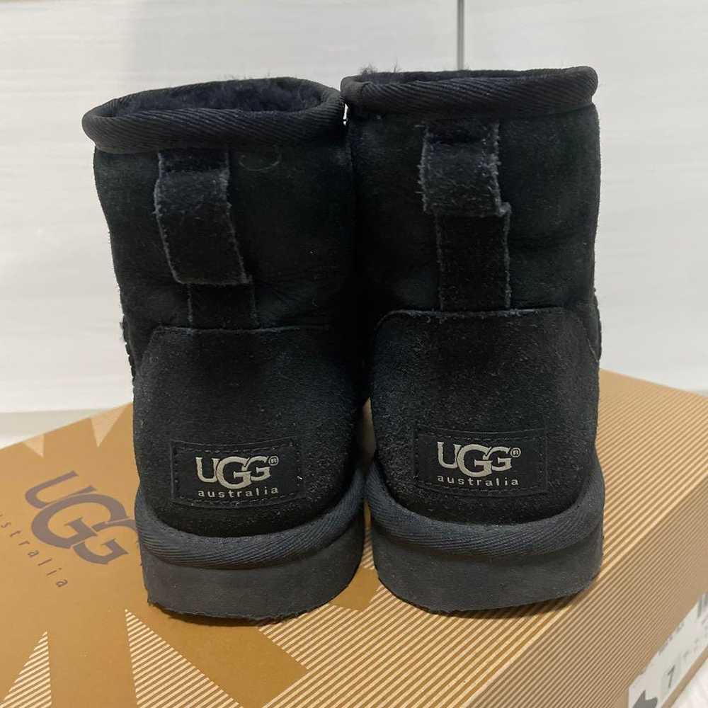 UGG Classic Mini 24 cm - image 2