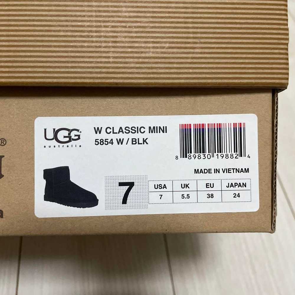 UGG Classic Mini 24 cm - image 7