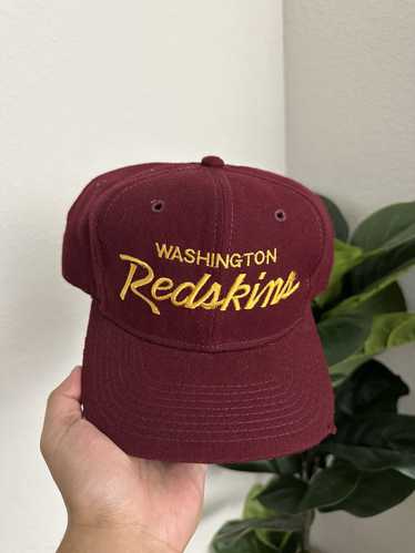 Redskins × Sports Specialties × Vintage Vintage 90