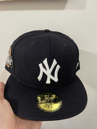 New Era × Streetwear × Vintage 2024 New York Yanke