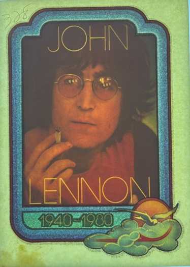 Vintage 70s john lennon - Gem