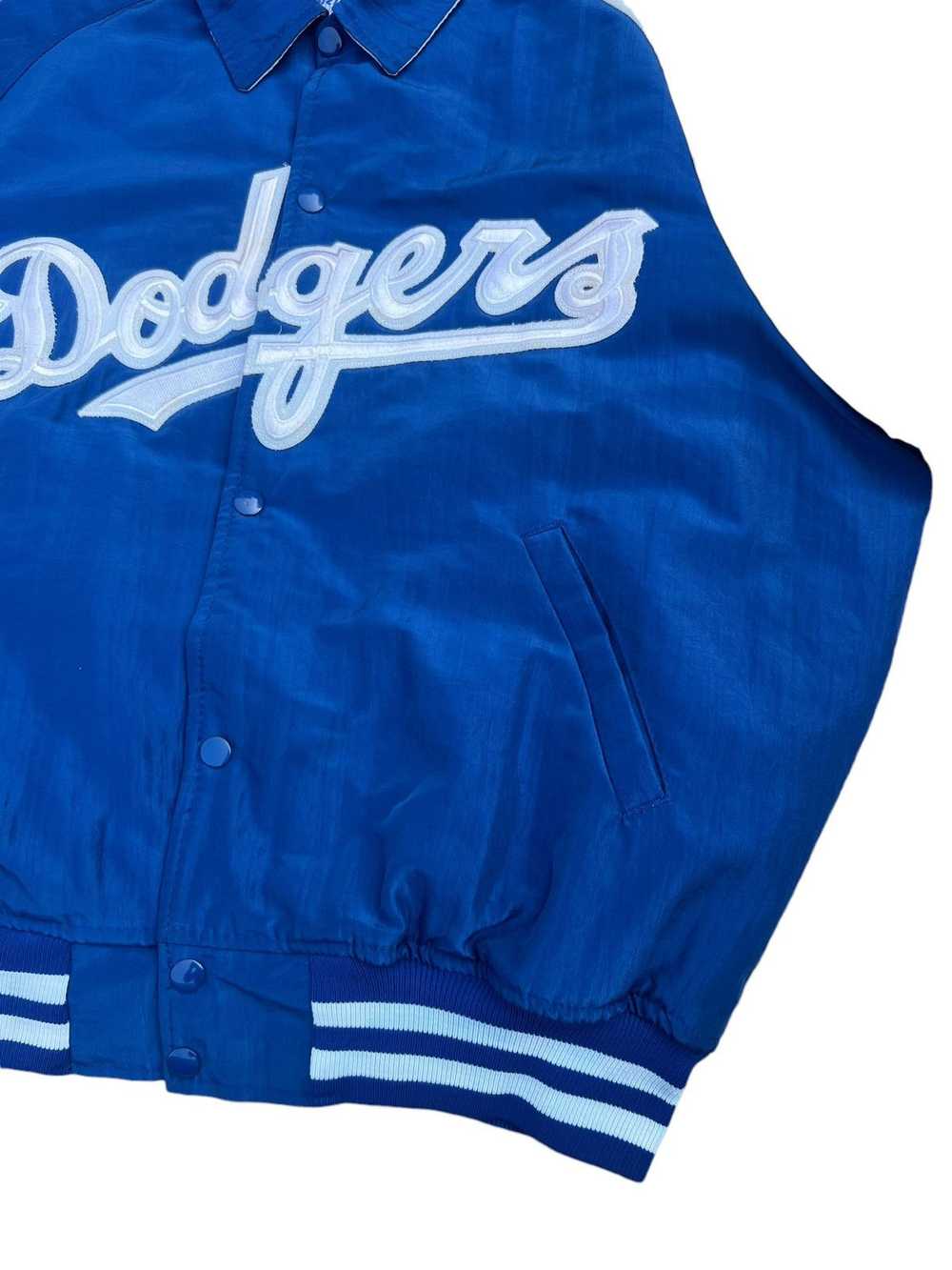 Los Angeles Dodgers × MLB × Starter Vintage 90s L… - image 10