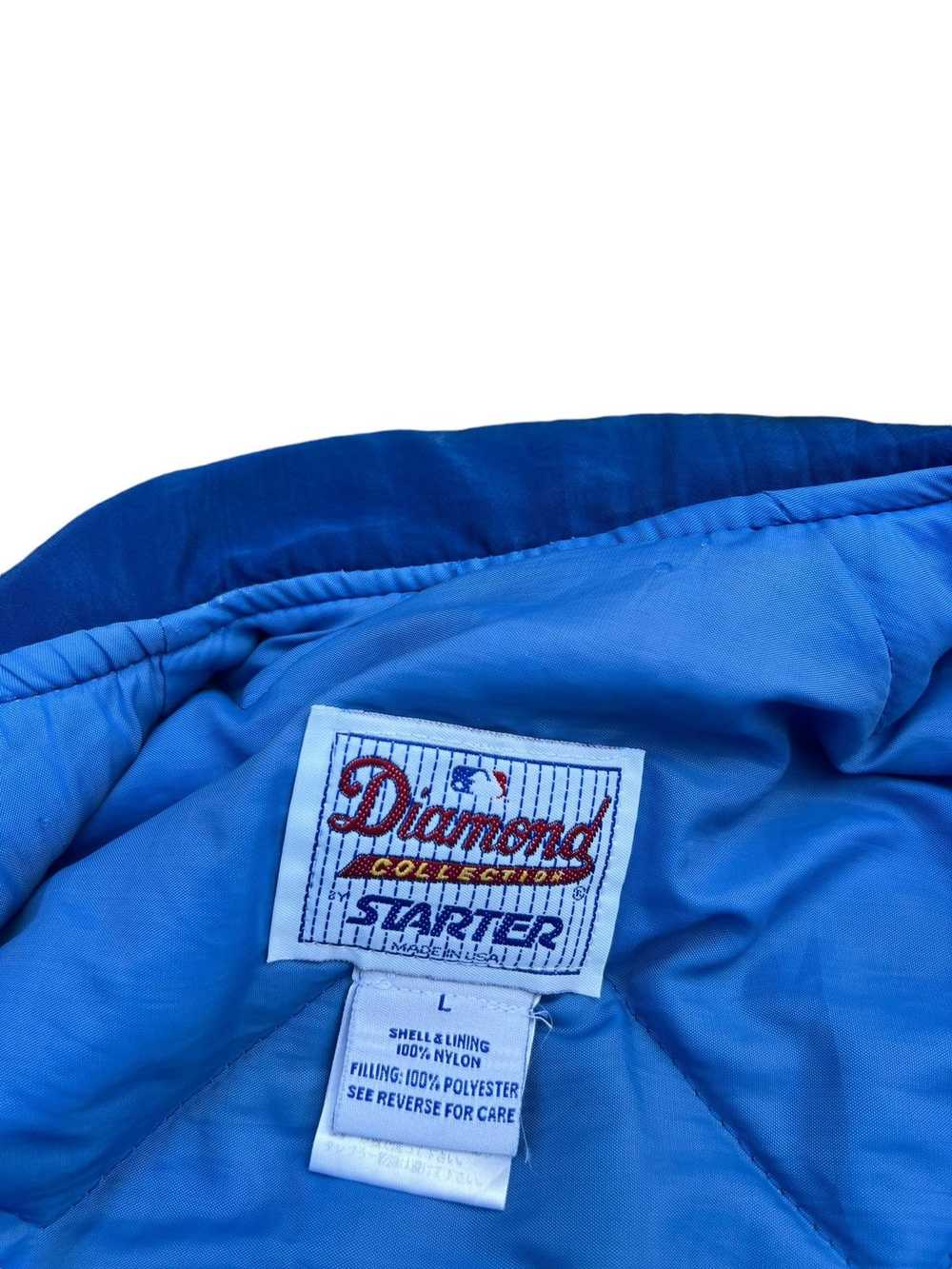 Los Angeles Dodgers × MLB × Starter Vintage 90s L… - image 12