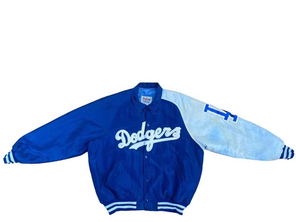 Los Angeles Dodgers × MLB × Starter Vintage 90s L… - image 1