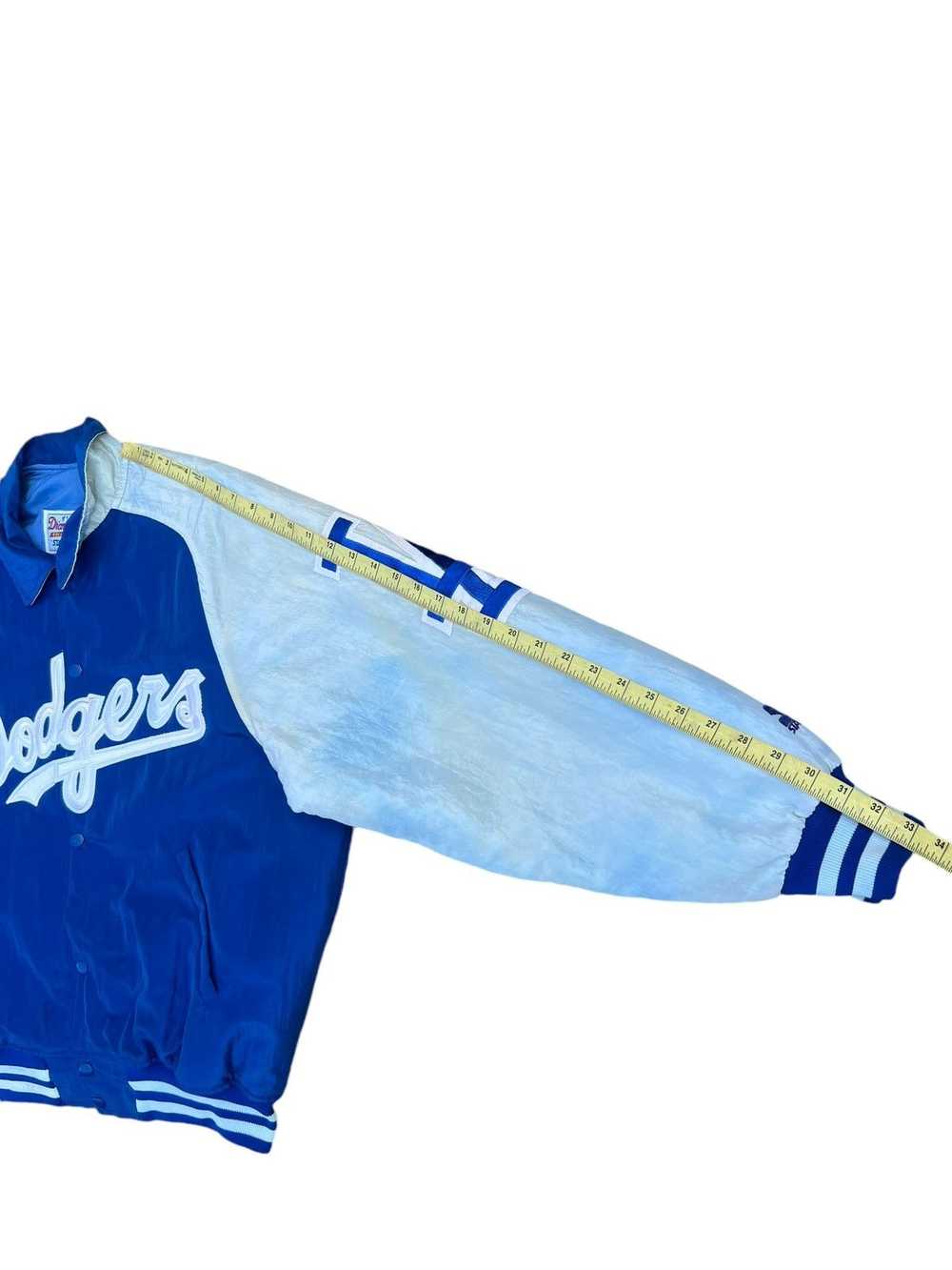 Los Angeles Dodgers × MLB × Starter Vintage 90s L… - image 3