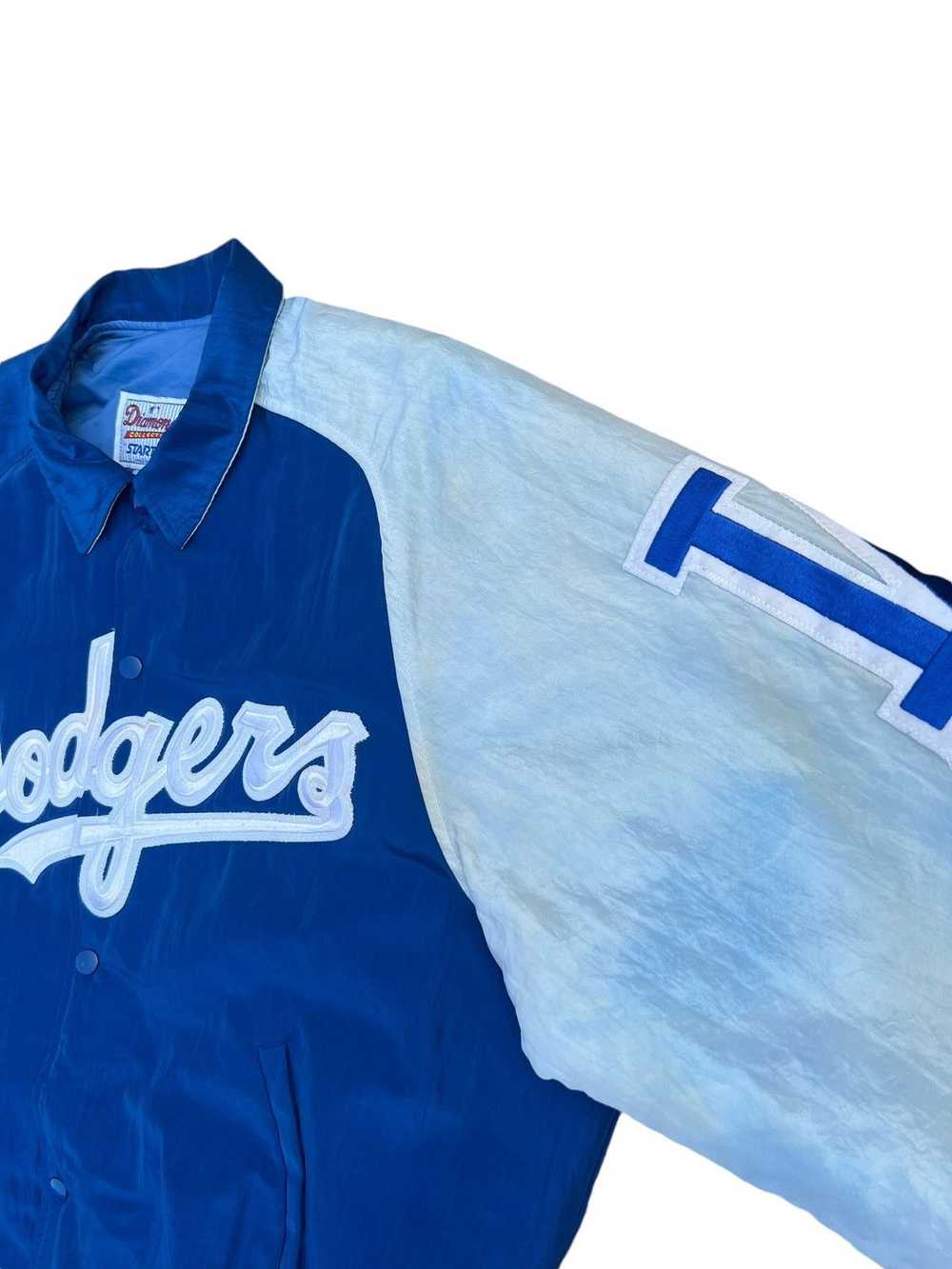 Los Angeles Dodgers × MLB × Starter Vintage 90s L… - image 7