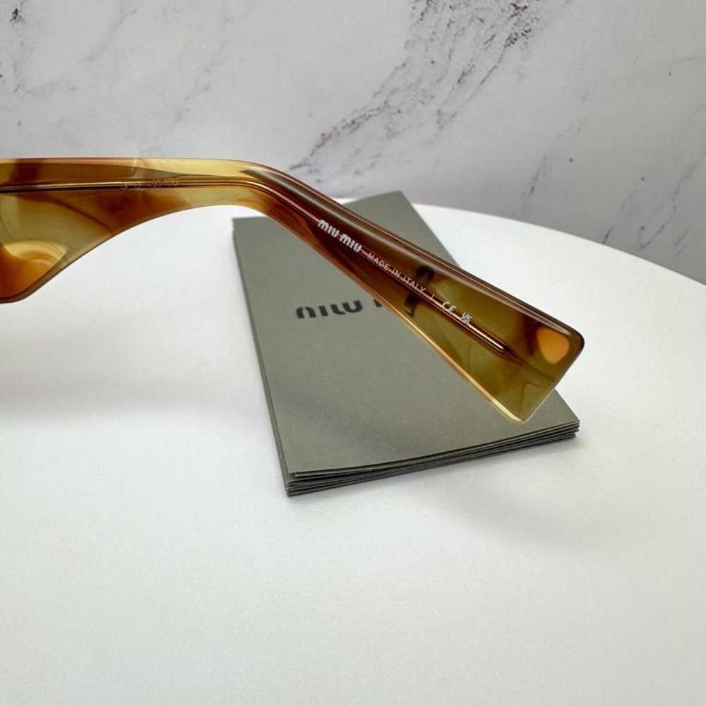 Miu Miu Sunglasses - image 10