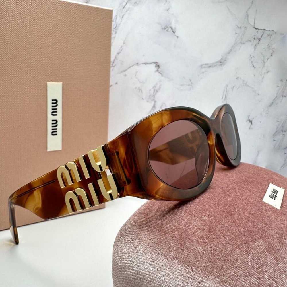 Miu Miu Sunglasses - image 12