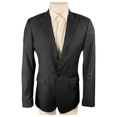 Calvin Klein Collection Wool suit