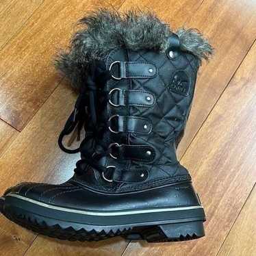 Sorel Tofino II Waterproof Winter Boots 6