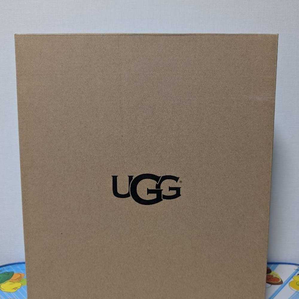 UGG W DANY Black 24cm - image 10