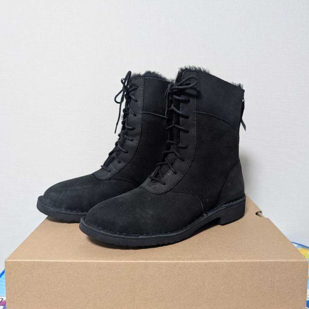 UGG W DANY Black 24cm - image 1