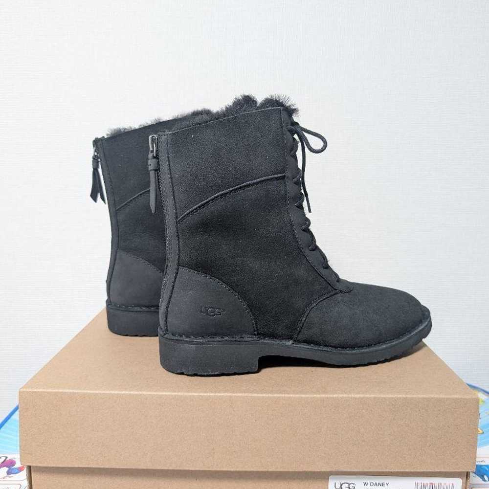 UGG W DANY Black 24cm - image 2