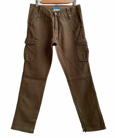 Katharine hamnett london cargo pants - Gem
