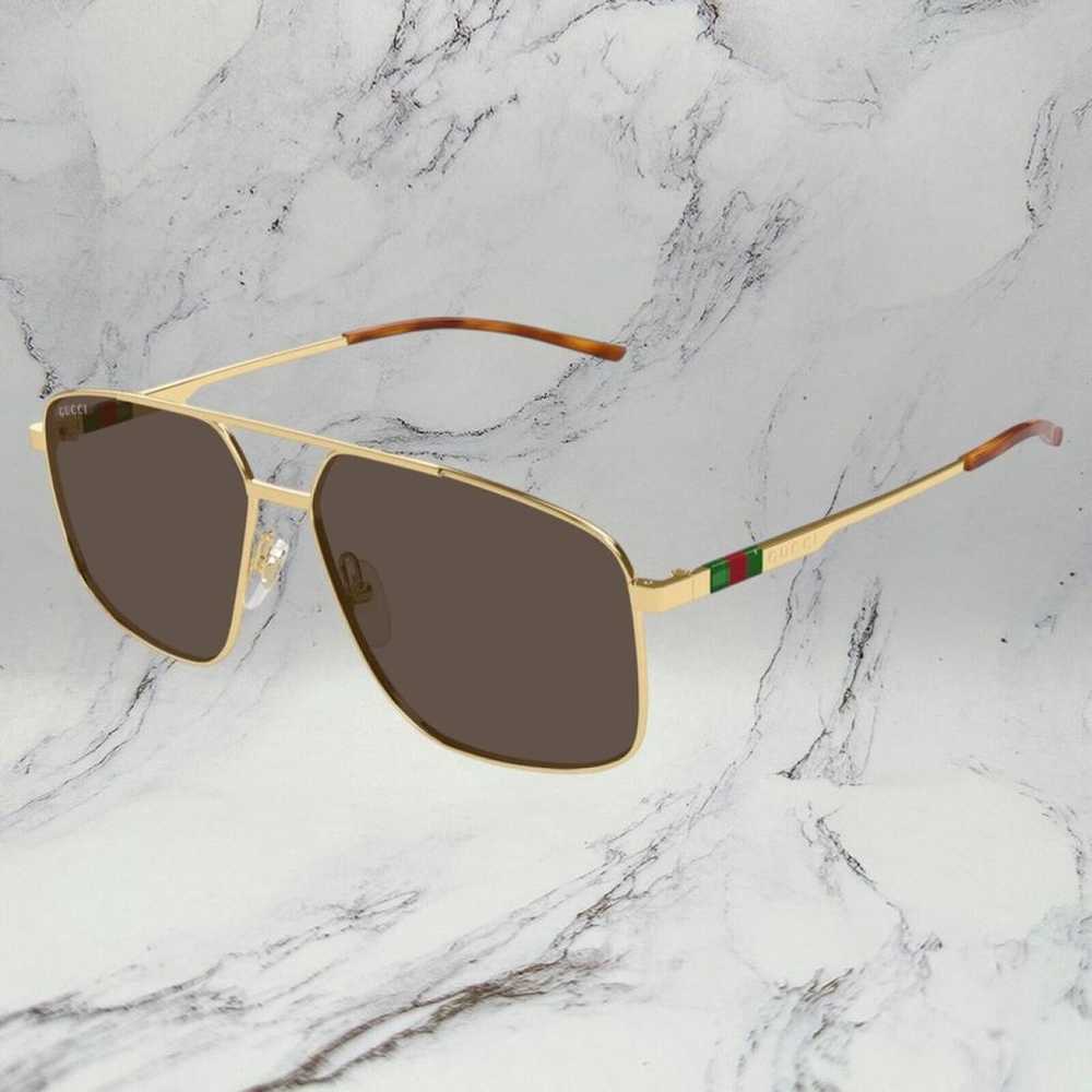 Gucci Sunglasses - image 2