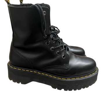 doc marten jadon boots