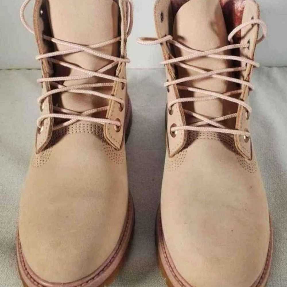 Beautiful Women's Timberland Heritage 6in Light P… - image 4