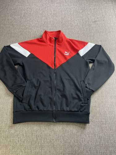 Puma Puma Track Jacket