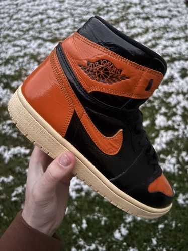 Jordan Brand Jordan 1 Shattered Backboard 3.0 2019