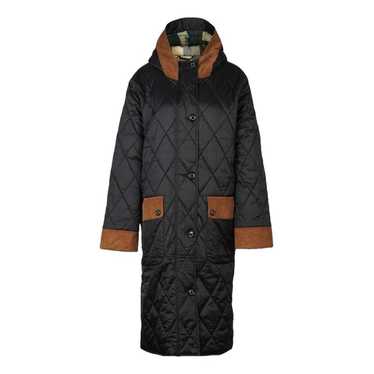 Barbour Coat - image 1