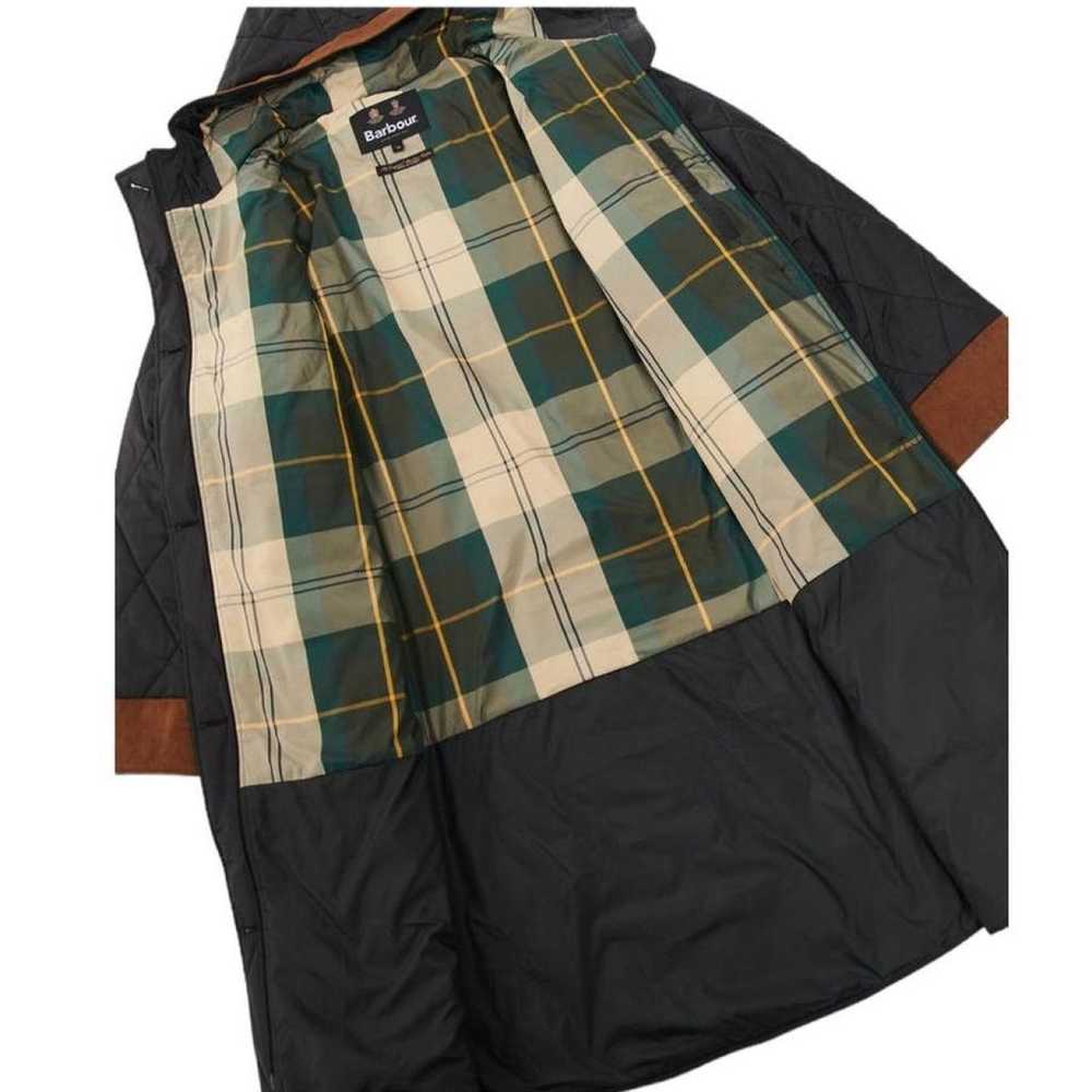 Barbour Coat - image 2