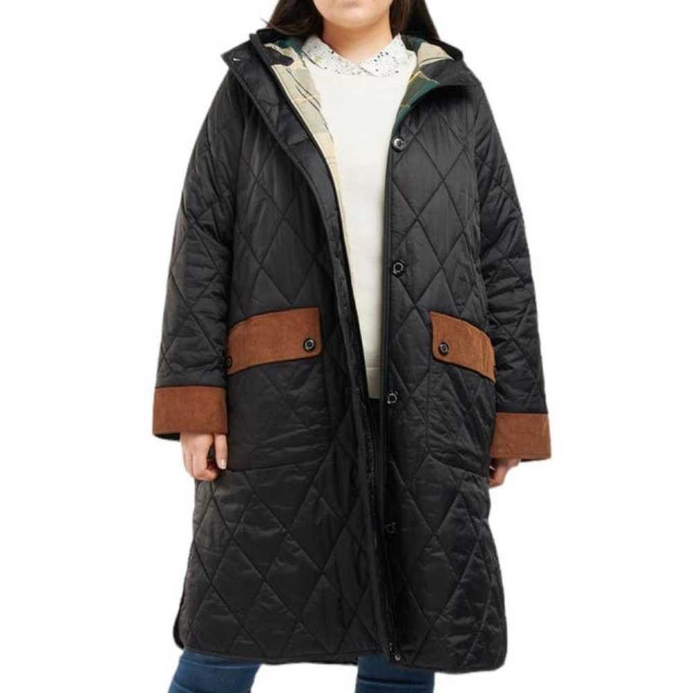 Barbour Coat - image 7