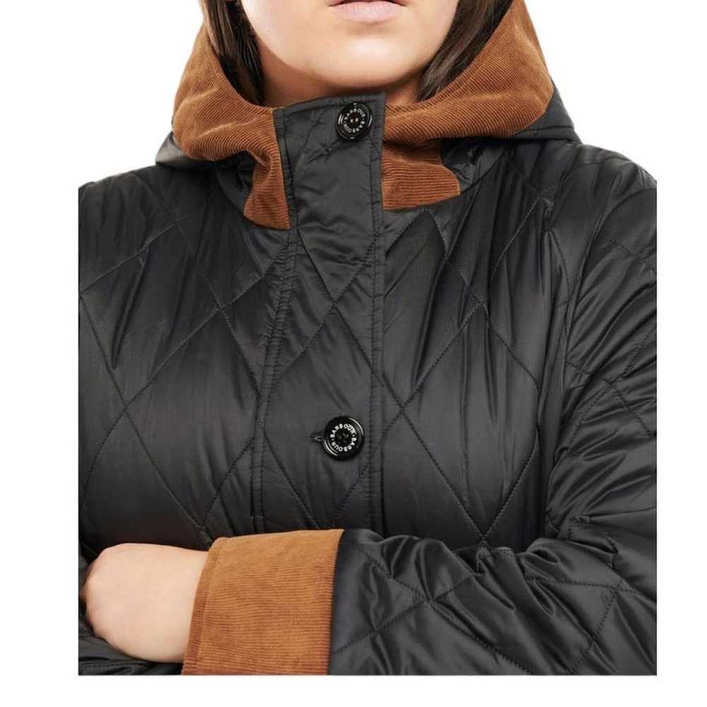 Barbour Coat - image 8