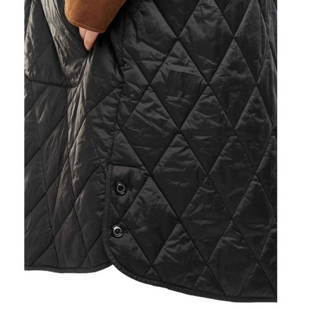 Barbour Coat - image 9