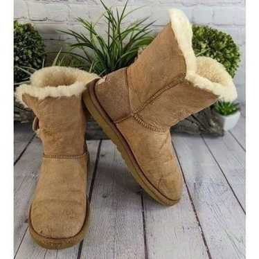 UGG Bailey Button II Boot