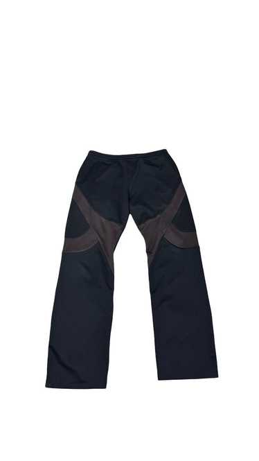 JiyongKim SS23 Zip Knee Technical Pants - image 1