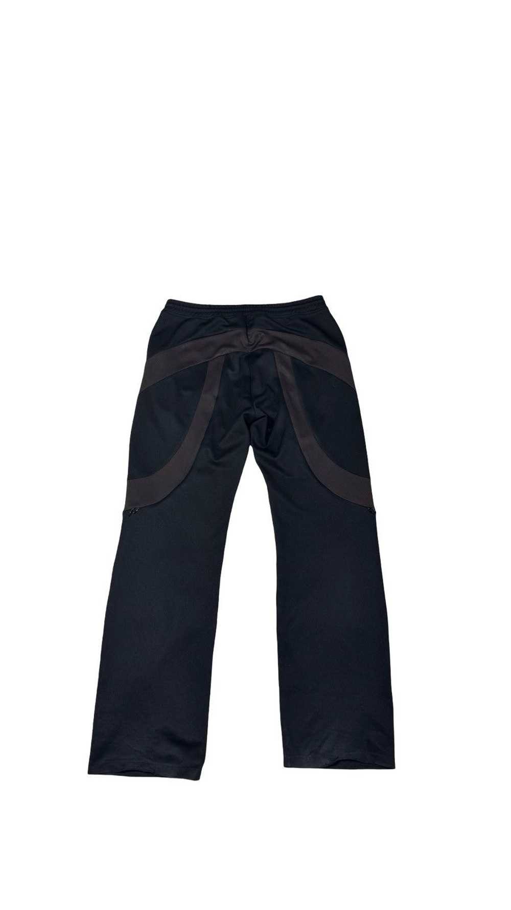 JiyongKim SS23 Zip Knee Technical Pants - image 2